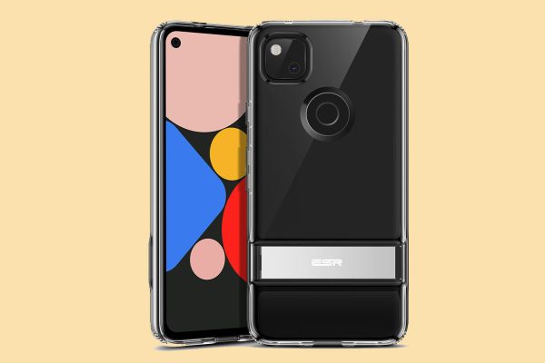 What is pixel 4a wireless charging?