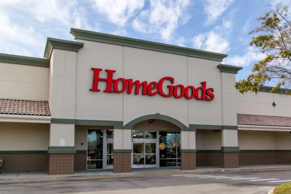 How Often Does Home Goods when does home goods restock?
