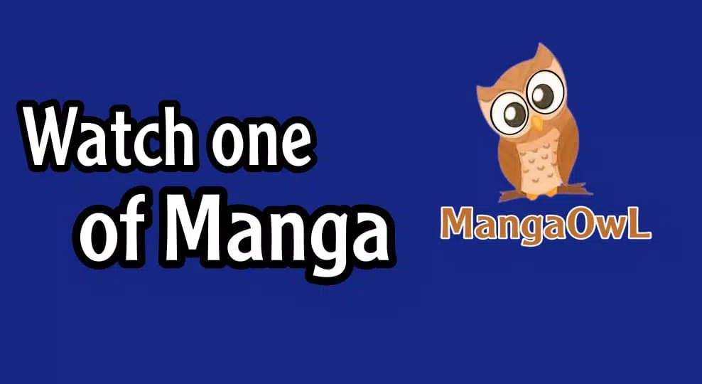 The Popularity of Manga Owl